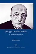 E-Book (epub) Philippe Lacoue-Labarthe von John Mckeane