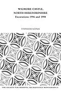E-Book (pdf) Wigmore Castle, North Herefordshire von Stephanie Ratkai