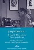 E-Book (pdf) Joseph Opatoshu von Sabine Koller