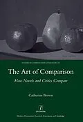 E-Book (epub) The Art of Comparison von Catherine Brown