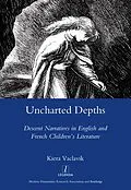 E-Book (pdf) Uncharted Depths von Kiera Vaclavik