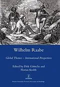 E-Book (epub) Wilhelm Raabe von Florian Krobb