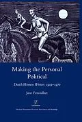 E-Book (epub) Making the Personal Political von Jane Fenoulhet