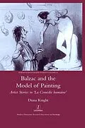 ePUB Balzac and the Model of Painting von Diana Knight