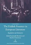 E-Book (epub) The Yiddish Presence in European Literature von Joseph Sherman