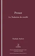 E-Book (epub) Proust von Nathalie Aubert