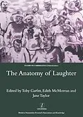 E-Book (pdf) The Anatomy of Laughter von Toby Garfitt