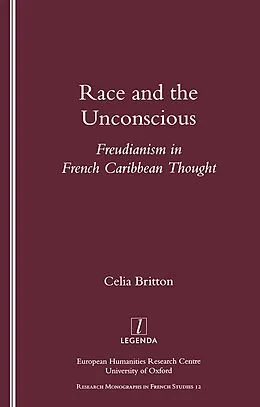 E-Book (epub) Race and the Unconscious von Celia Britton