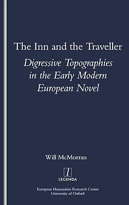 E-Book (pdf) The Inn and the Traveller von Will Mcmorran