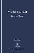 E-Book (epub) Michel Foucault von Dan Beer