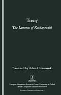 E-Book (pdf) Treny von Jan Kochanowski