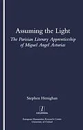 E-Book (epub) Assuming the Light von Stephen Henighan