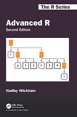 E-Book (epub) Advanced R, Second Edition von Hadley Wickham