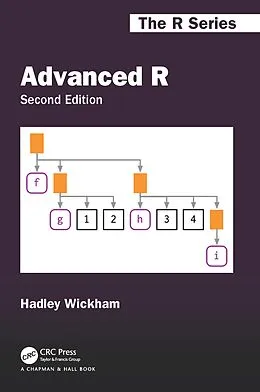 E-Book (epub) Advanced R, Second Edition von Hadley Wickham