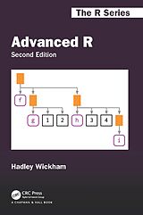 E-Book (pdf) Advanced R, Second Edition von Hadley Wickham
