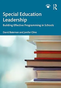 E-Book (pdf) Special Education Leadership von David Bateman, Jenifer Cline
