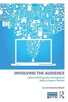 E-Book (epub) Involving the Audience von Lee Ann Kastman Breuch