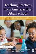 PDF Teaching Practices from America's Best Urban Schools von Joseph F. Johnson Jr., Cynthia L. Uline, Lynne G. Perez