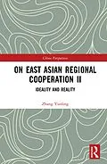 E-Book (pdf) On East Asian Regional Cooperation II von Yunling Zhang