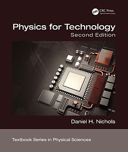E-Book (epub) Physics for Technology, Second Edition von Daniel H. Nichols