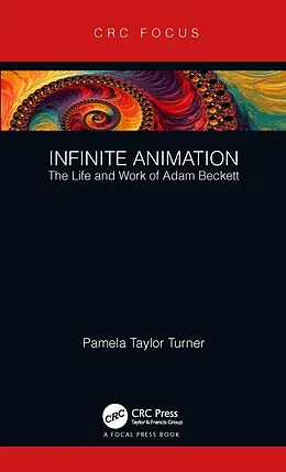 ePUB Infinite Animation von Pamela Taylor Turner