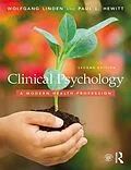 PDF Clinical Psychology von Wolfgang Linden, Paul L. Hewitt, Don Saklofske