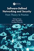 E-Book (epub) Software-Defined Networking and Security von Dijiang Huang, Ankur Chowdhary, Sandeep Pisharody