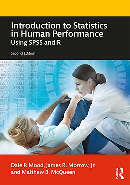 E-Book (pdf) Introduction to Statistics in Human Performance von Dale Mood, James Morrow Jr., Matthew McQueen