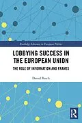 E-Book (epub) Lobbying Success in the European Union von Daniel Rasch
