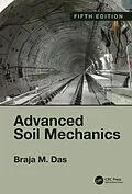 E-Book (pdf) Advanced Soil Mechanics, Fifth Edition von Braja M. Das