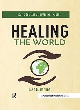 E-Book (epub) Healing the World von Sandra Waddock