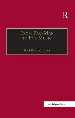 E-Book (epub) From Pac-Man to Pop Music von 