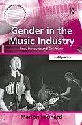 ePUB Gender in the Music Industry von Marion Leonard