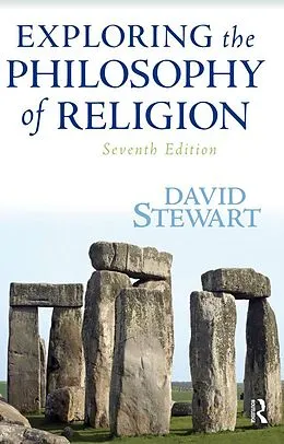 E-Book (epub) Exploring the Philosophy of Religion von David Stewart