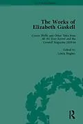 E-Book (epub) The Works of Elizabeth Gaskell, Part II vol 4 von Joanne Shattock, Alan Shelston, Joanne Wilkes