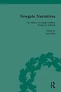 PDF Newgate Narratives Vol 3 von Gary Kelly