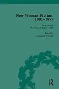 E-Book (epub) New Woman Fiction, 1881-1899, Part I Vol 3 von Carolyn W de la L Oulton, Brenda Ayres, Karen Yuen