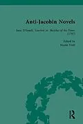 E-Book (epub) Anti-Jacobin Novels, Part II, Volume 8 von W M Verhoeven, Claudia L Johnson, Philip Cox