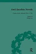 E-Book (epub) Anti-Jacobin Novels, Part I, Volume 2 von W M Verhoeven, Claudia L Johnson, Philip Cox