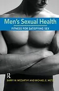 E-Book (pdf) Men's Sexual Health von Barry W. Mccarthy