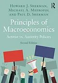 E-Book (epub) Principles of Macroeconomics von Howard J. Sherman, Michael A. Meeropol, Paul D. Sherman