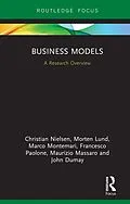 E-Book (pdf) Business Models von Christian Nielsen, Morten Lund, Marco Montemari