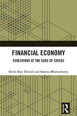 E-Book (pdf) Financial Economy von Smita Roy Trivedi, Sutanu Bhattacharya