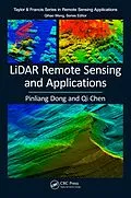 E-Book (epub) LiDAR Remote Sensing and Applications von Pinliang Dong, Qi Chen