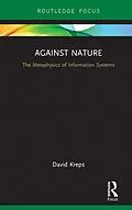 E-Book (epub) Against Nature von David Kreps