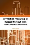 E-Book (epub) Reforming Education in Developing Countries von Izhar Oplatka