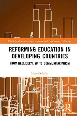 E-Book (epub) Reforming Education in Developing Countries von Izhar Oplatka