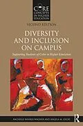 E-Book (epub) Diversity and Inclusion on Campus von Rachelle Winkle-Wagner, Angela M. Locks