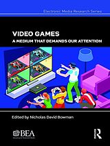 eBook (pdf) Video Games de 