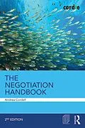 E-Book (pdf) The Negotiation Handbook von Andrea Cordell